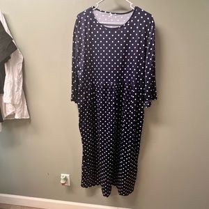 NWT 2XL‎ Casual Dress